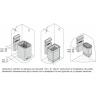 Парообразователь HARVIA SAUNA STEAMER SS20 EB200400